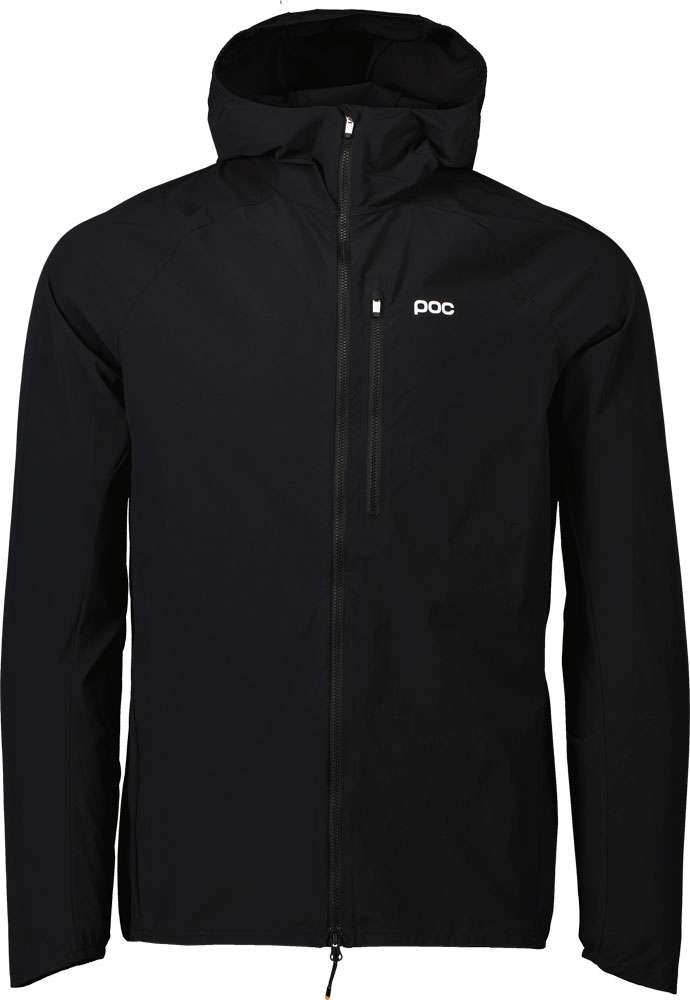 Poc motion - chaqueta cortavientos