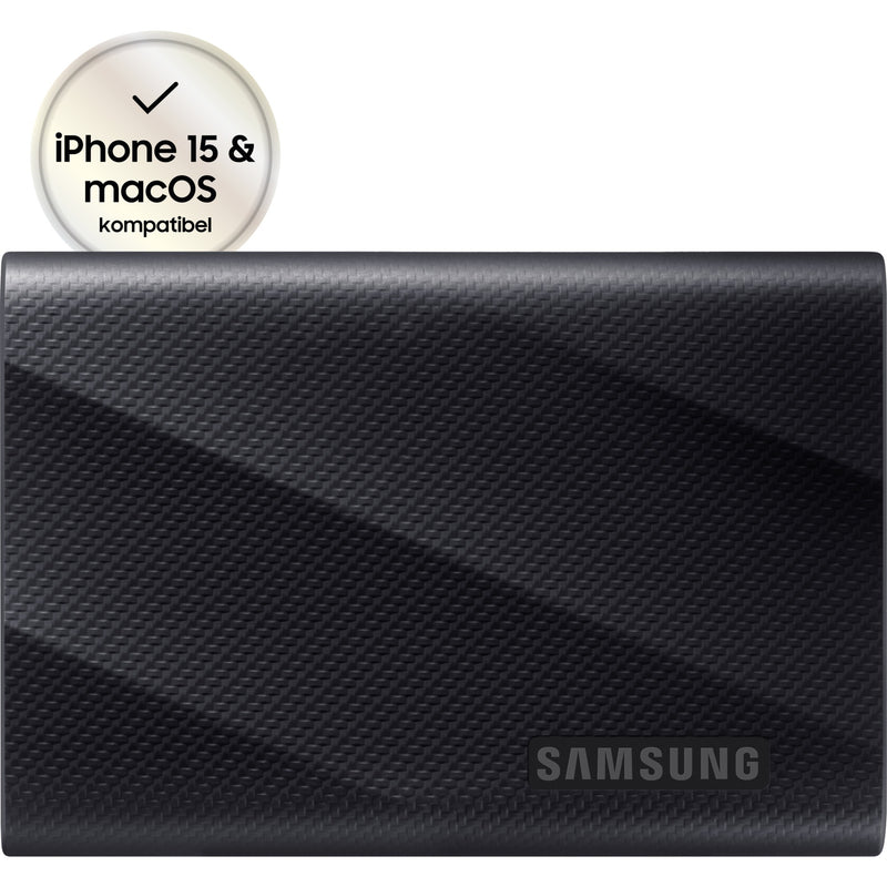 SAMSUNG PORTABAT SSD T9 1 TB