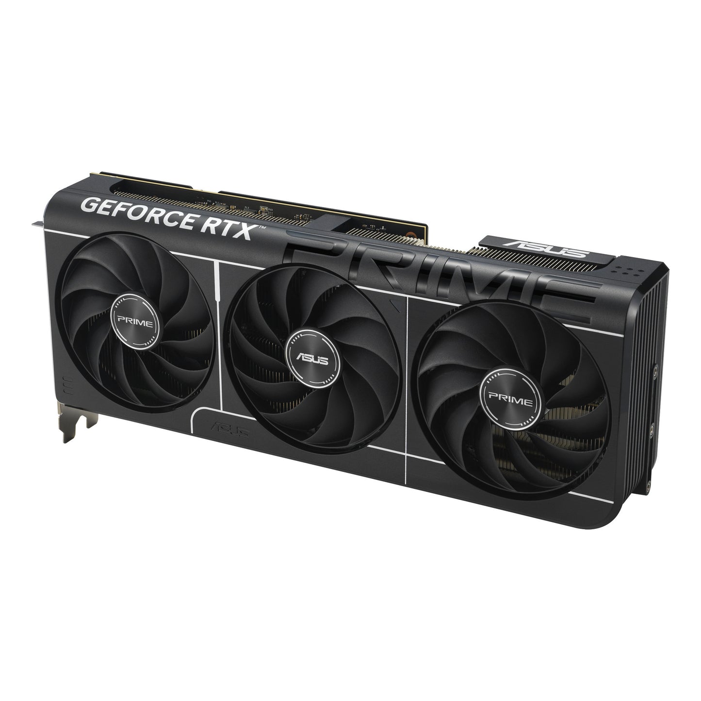 Scheda grafica Asus Prime GeForce RTX 5080 OC (3x DisplayPort, 1x HDMI)