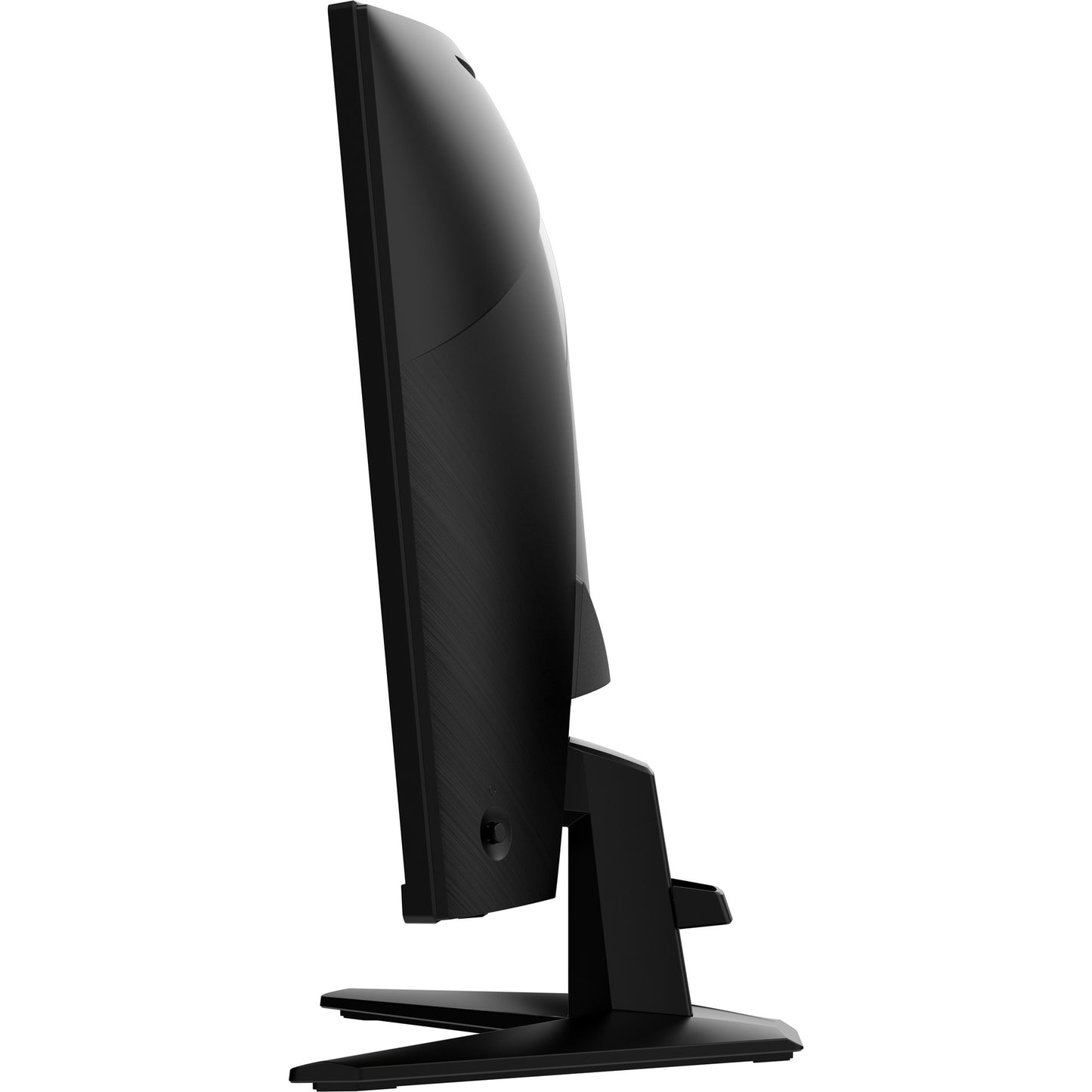Monitor da gioco curvo Msi mag 27cq6f 27 (nero, 2x hdmi, display port, 180 hz)