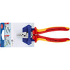 Knipex Krimptang para Veerindhulzen VDE 9778180