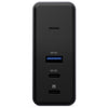 Docking station Lenovo Charging Gan Dock (nero)