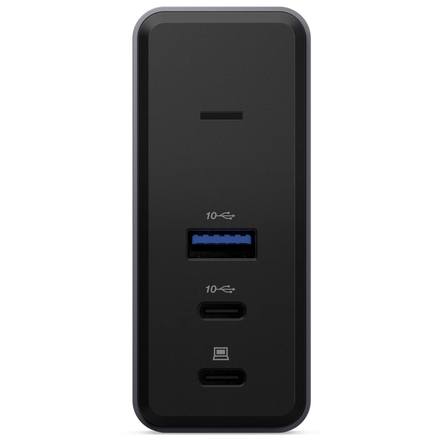 Docking station Lenovo Charging Gan Dock (nero)