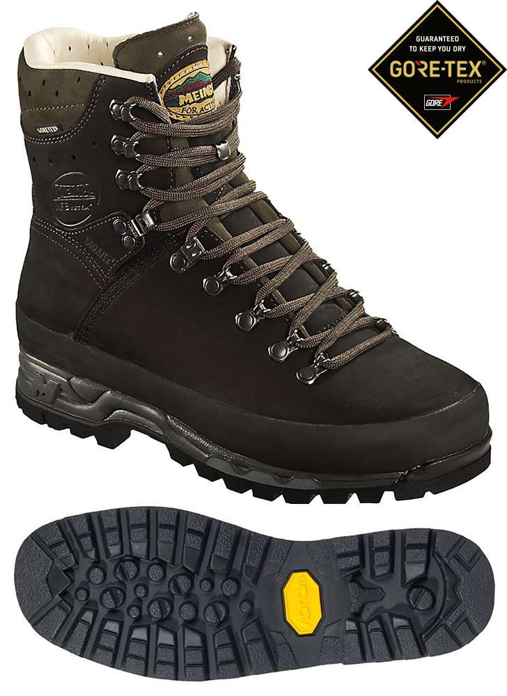 Meindl island mfs active gtx® - zapatillas de senderismo