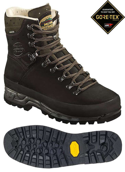 Meindl island mfs active gtx® - hiking shoes