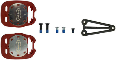 Northwave kit nw adaptador speedplay ev019