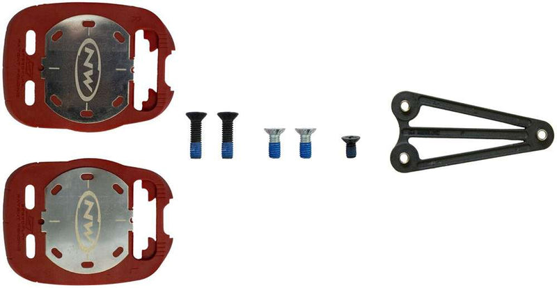 Kit Northwave con adattatore speedplay ev019