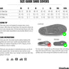 Gripgrab dryfoot 2 waterproof everyday - overshoes