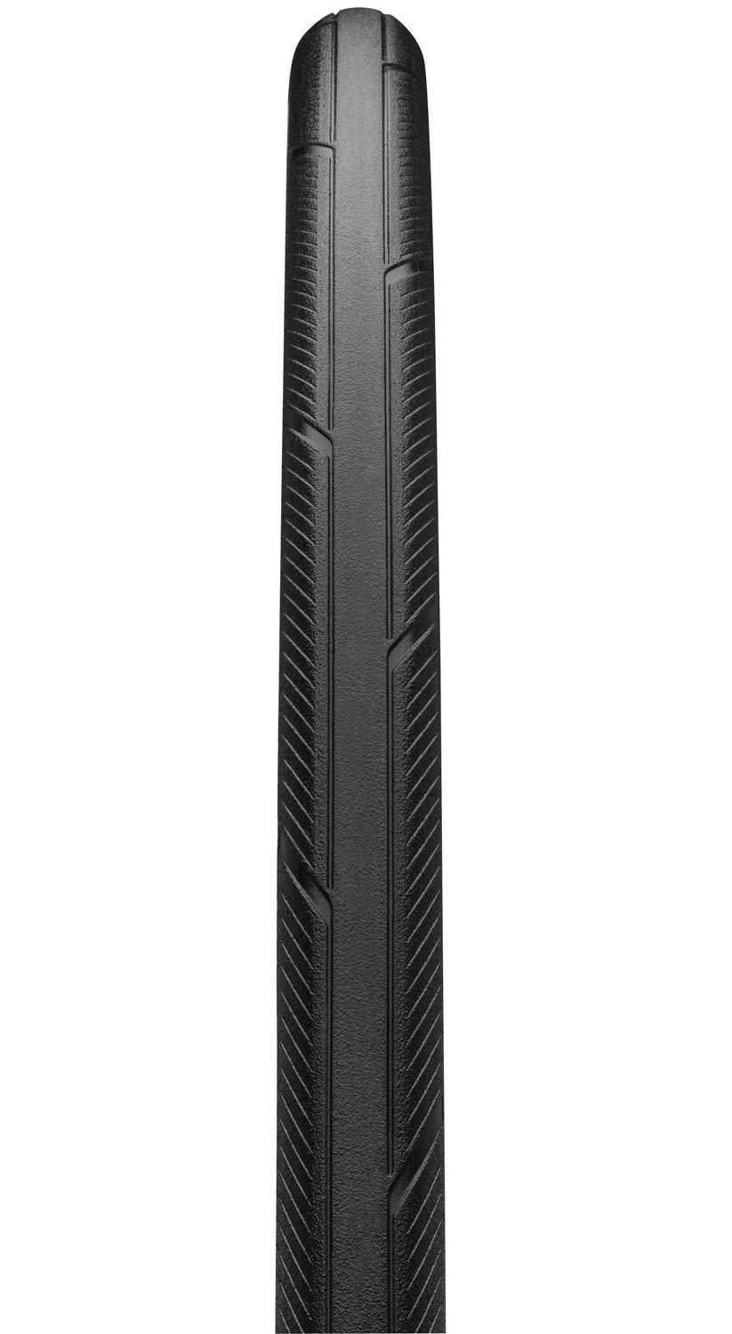 Banda pieghevole Continental Ultra Sport III 28-622 Black Brown