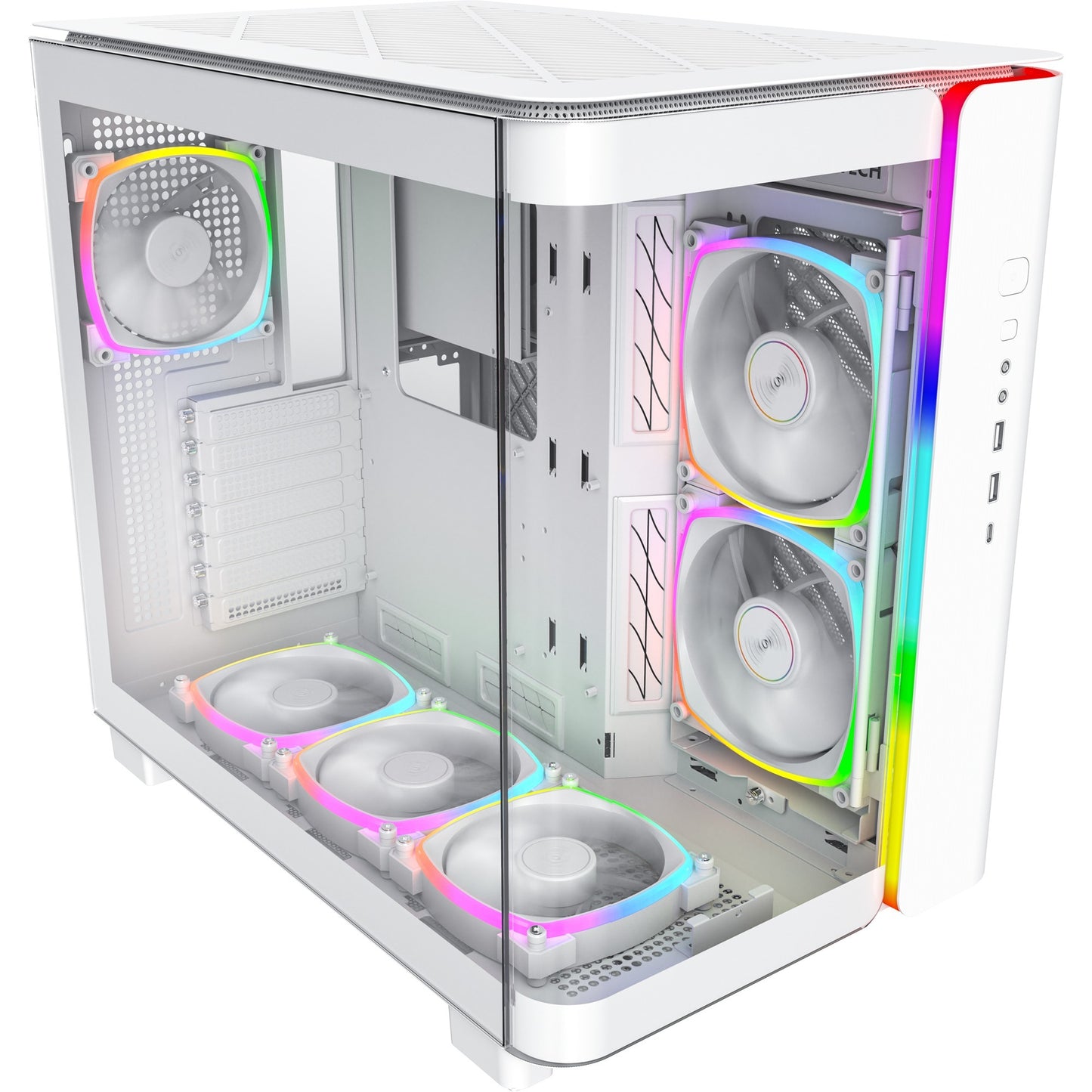 Montech King 95 Pro