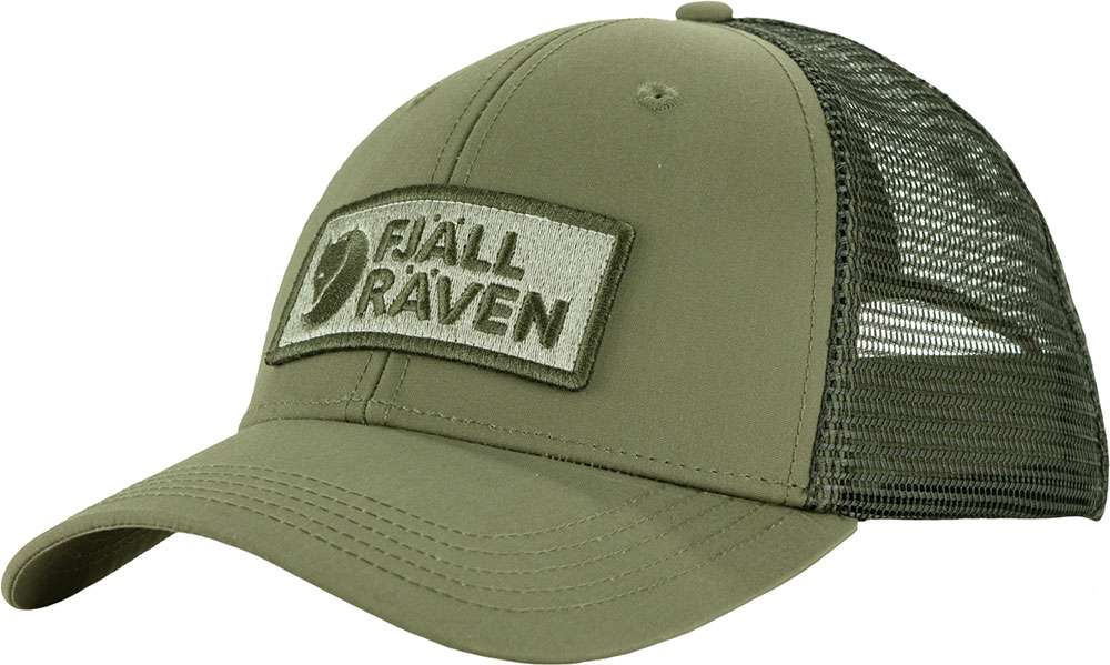 Fjällräven longtradarkeps camionista - cap