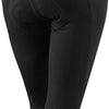 Löffler tour ii - women's 3 4 tights with pad