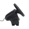 Volante da corsa Trust GXT 289 MOVI (nero, PC, Xbox Series X S, Switch, Playstation 4)