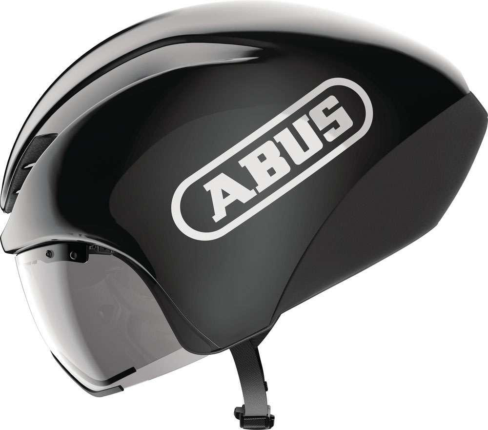 Abus gamechanger tt 1.1 - time trial helmet