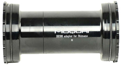 Moquai bb386 bottom bracket