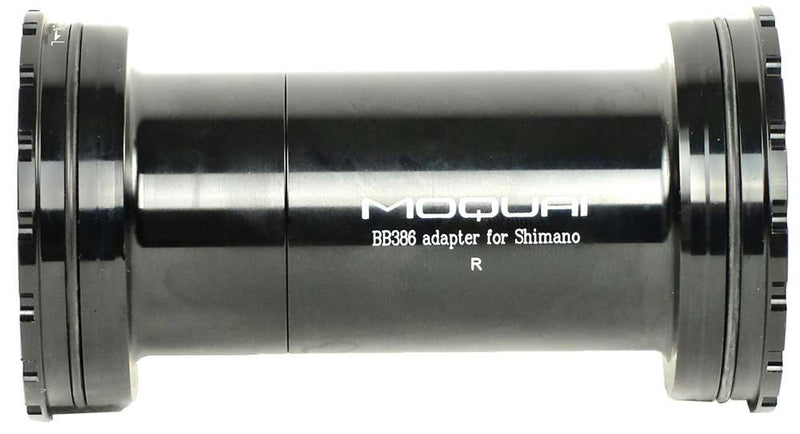 Moquai bb386 bottom bracket