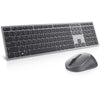 Tastiera wireless Dell Multi-Device e rotante