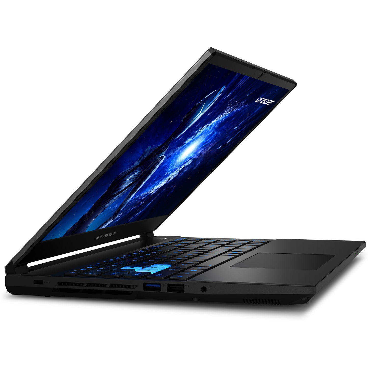 Erazer Scout 15 E1 MD62765 15.6 Laptop da gioco (Nero | Core i5-13420h | RTX 5050 | 16 GB | SSD da 1 TB)