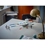 Lego 75399 Star Wars Rebel U-Wing Starfighter - afbeelding 5