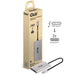 Club 3D Thunderbolt 3 a Dual Displayport