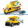 Lego City Great Vehicles 60500 il furgone