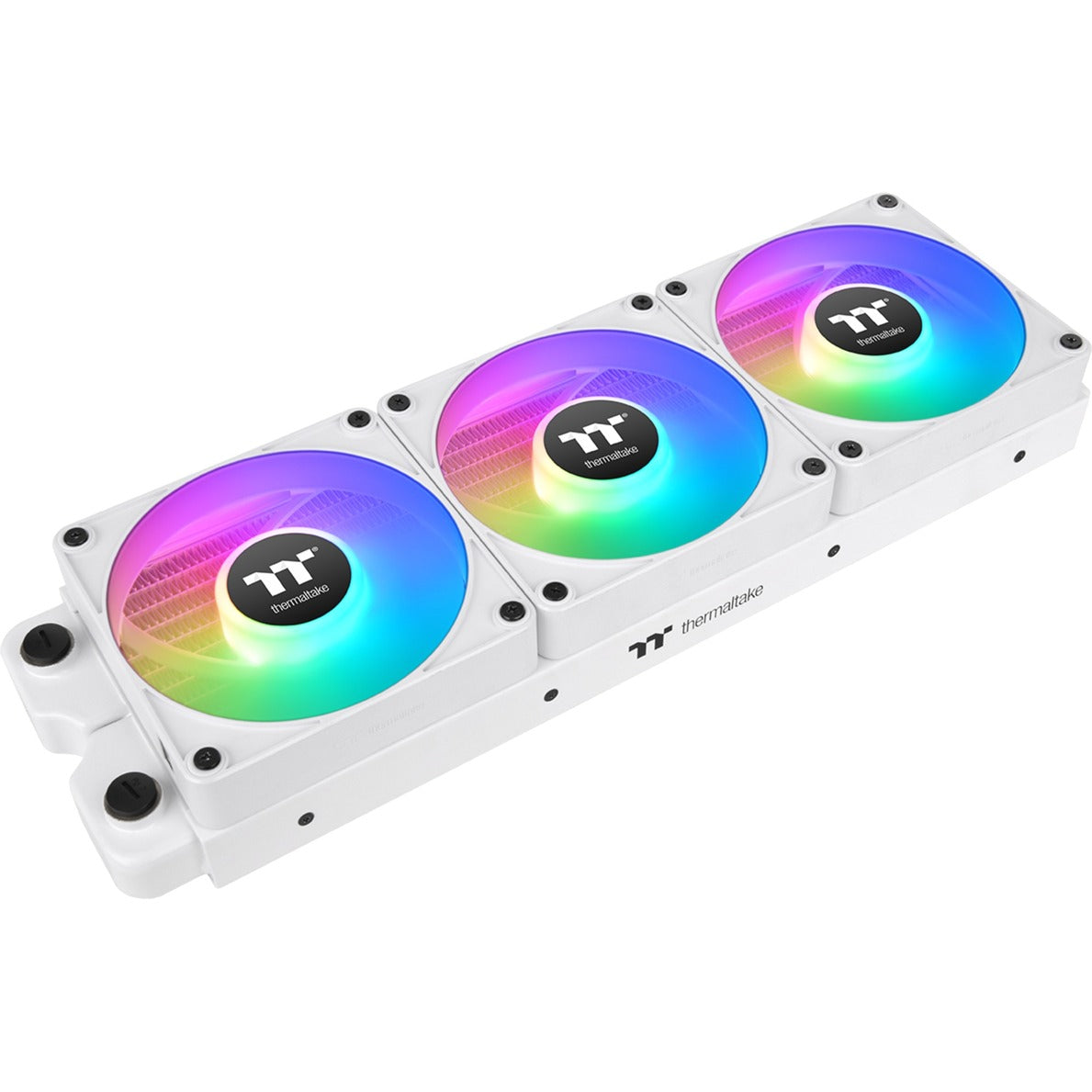 TERMALTAKE CT120 EX ARGB SYNC PC FREDAGGIO PC
