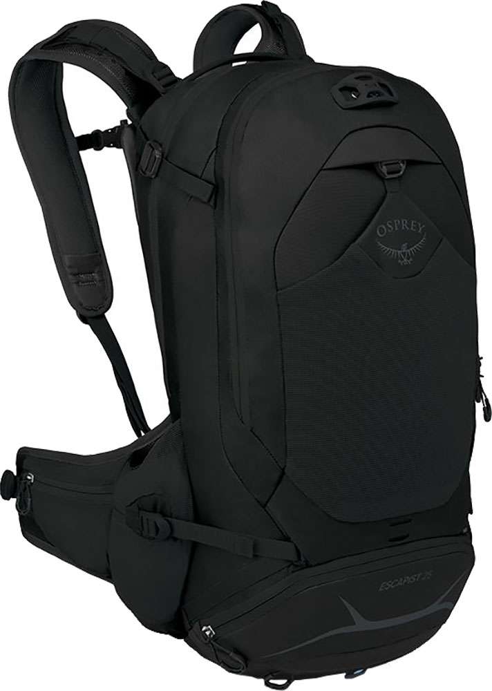 Osprey escapist 25 - mochila para bicicleta