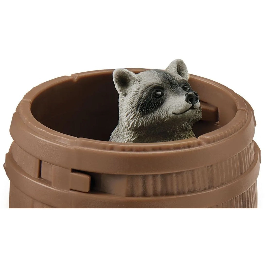 Schleich Wild Life che gioca piacere con la nota