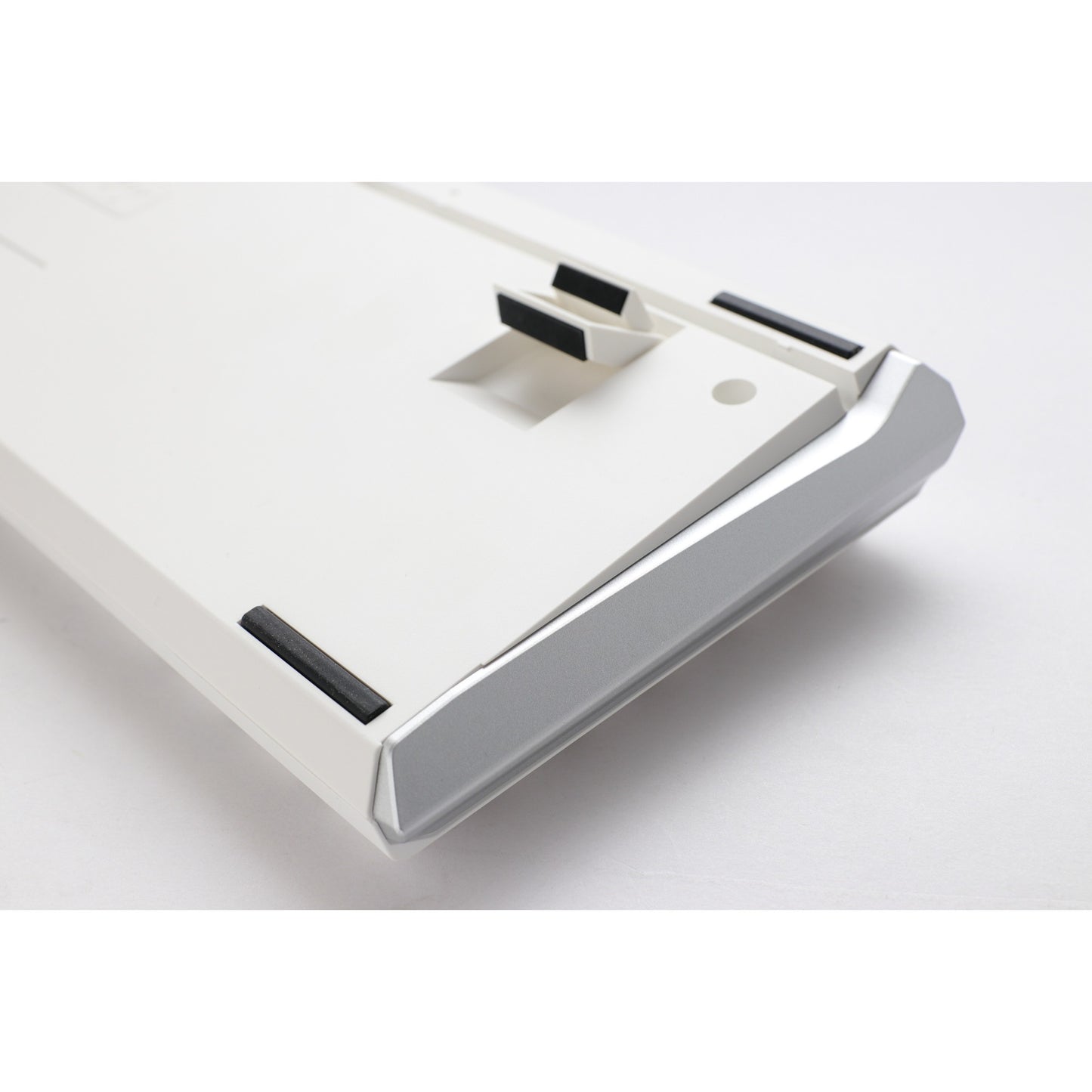 Ducky One 3 Pure White