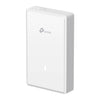 Tp-link omada eap725-wall - be3600 wall plate wi-fi 7 access point (wit)