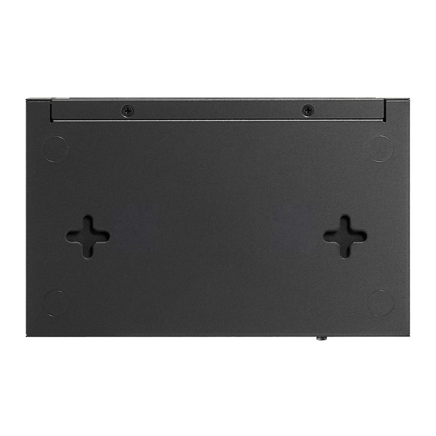 Tp-Link Omada ES208G Switch Gigabit Easy Managed a 8 porte (nero)