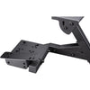 Next level racing wheel stand 2.0 houder (zwart)