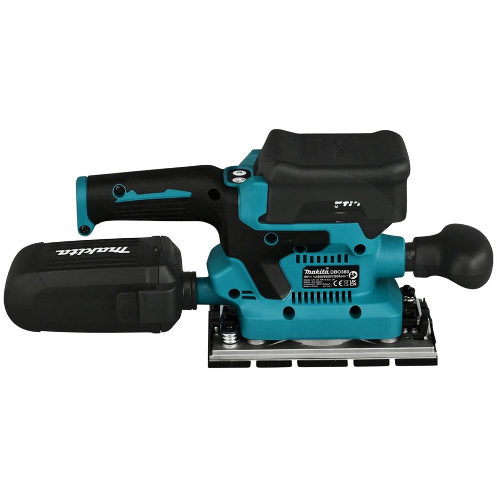 MAKITA Battery Surface Sander DBO380Z