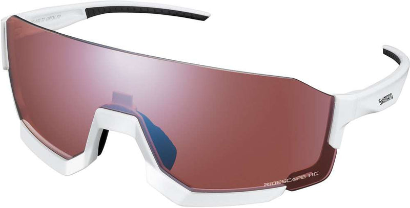 Shimano aerolite 2 hc blanco - gafas deportivas