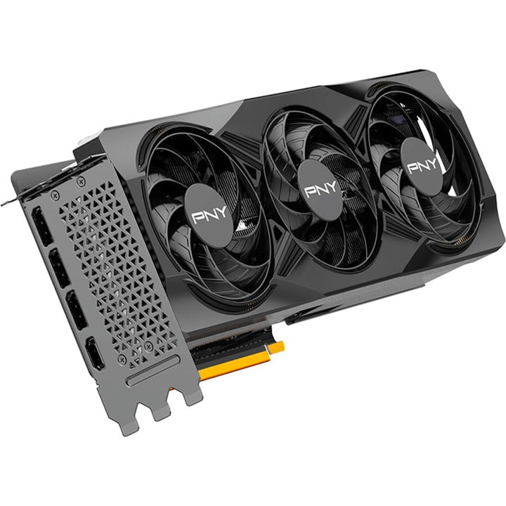 Scheda grafica Pny Geforce RTX 5070 Ti OC (DLSS 4, 3x Display Port, 1x HDMI)