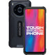 JCB Toughphone P20 (nero, 6,6 FHD, 12 GB di RAM, 512 GB di ROM)