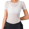 Castelli pro mesh - women's functional undershirt