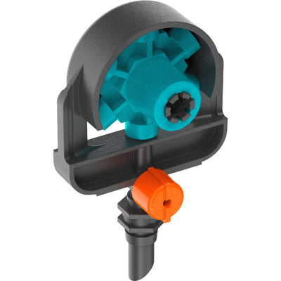 Gardena 6 in 1 spruzzatore