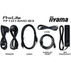 IIYAMA Prolite TF1015MC-B3