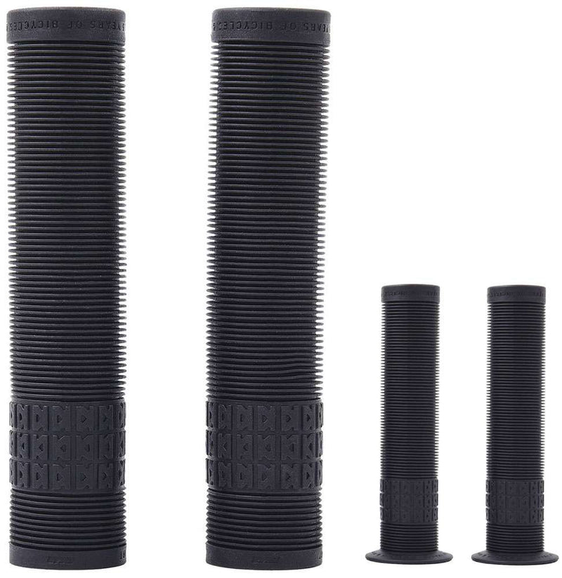 Dmr 25th anniversary grips