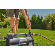 Gardena besproeiingspomp 5600 silent+ (zwart zilver) - afbeelding 11