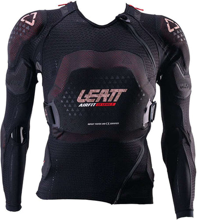 Leatt 3df airfit evo - chaqueta protectora mujer
