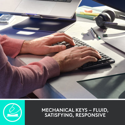 Logitech MX Mini meccanico