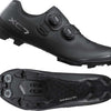 Shimano sh-xc703 - scarpe mtb larghe