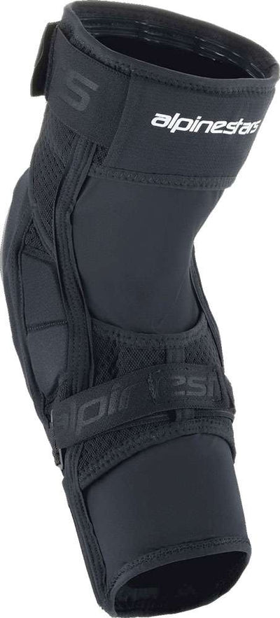 Alpinestars impact plasma elite shield - knee protectors