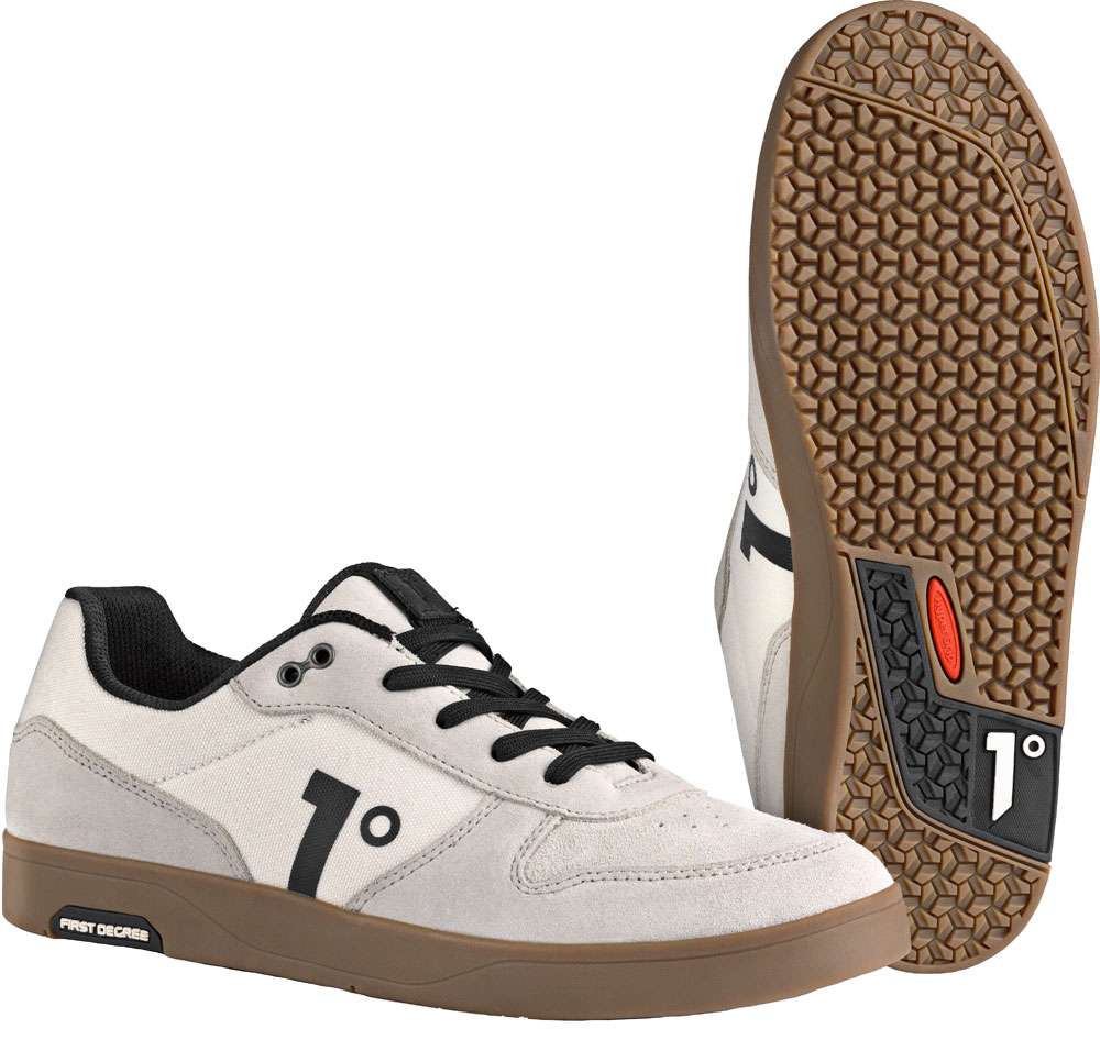 Arcade de primer grado - zapatillas mtb