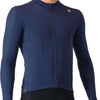 Castelli espresso termico - maglia a maniche lunghe