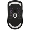 Mouse da gioco wireless Sony Inzone Mouse-A (nero, 30.000 dpi, 8000 Hz, 2,4 GHz, USB-C)
