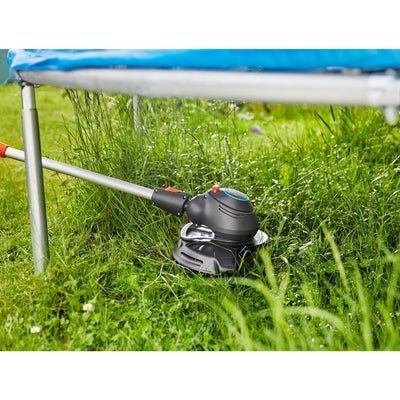 Gardena Trimmer ComfortCut 550 28