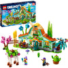 LEGO LEGO Dreamzzz 71459 Estable con utensilios de ensueño
